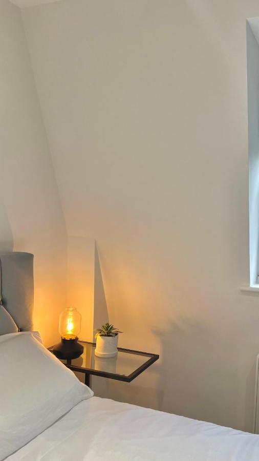 The Loft Queens Park 런던 외부 사진